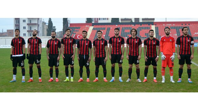 Turgutluspor’u tanıyamadım