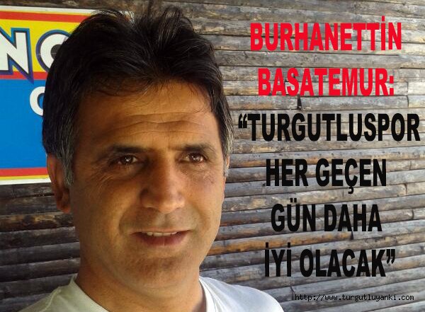 Turgutluspor umut veriyor: 2-1