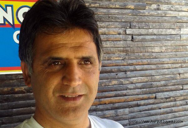 Turgutluspor’un keyfi yerinde