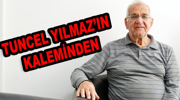 Turgutluspor’un mutluluğu hepimizin mutluluğudur