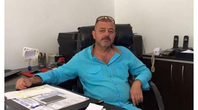 Turgutluspor'da başkanlığa sürpriz aday