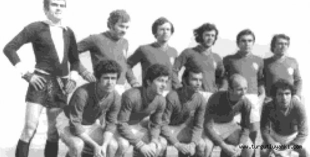 Turgutluspor kuruluyor - Sayı:103