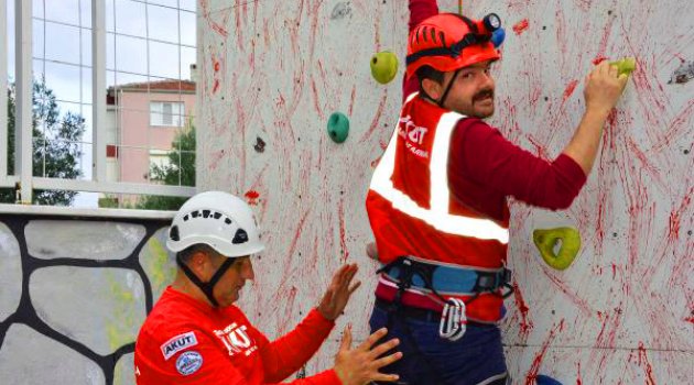 Turgutlu'ya da yakışır