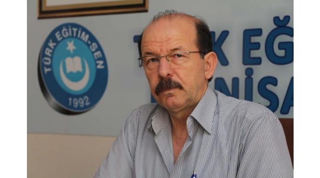 Türk Eğitim-Sen'den performans ölçümlerine tepki