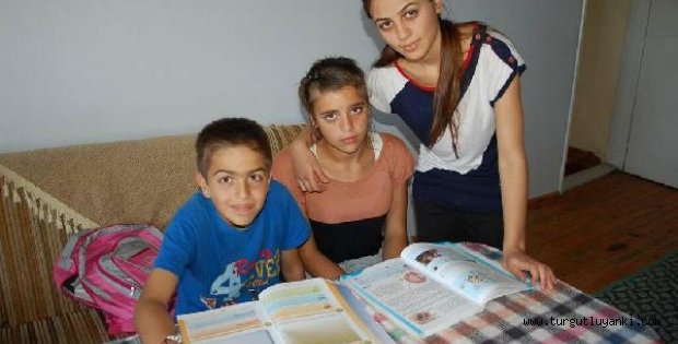 Türkiyenin dört bir yanından Damlaya yardım yağdı