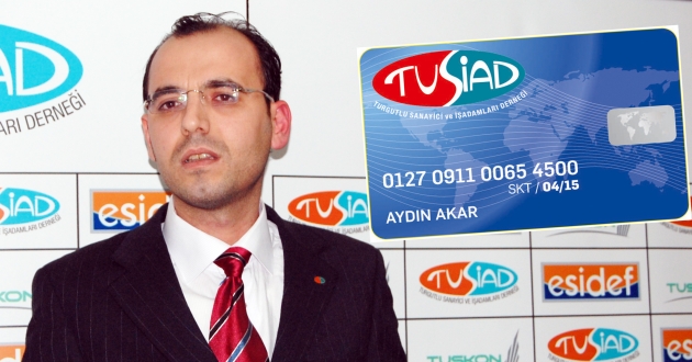 TUSİAD, Business Card ile üyelerine hayatı kolaylaştırıyor