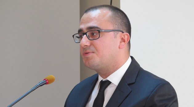 TUTSO avukatı, elektrik kesintilerine karşı üyelerini hakları konusunda uyardı