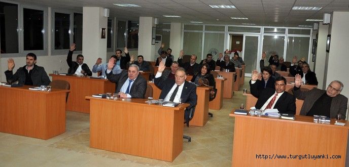 TUTSO Meclisi pazartesi akşamı toplanıyor