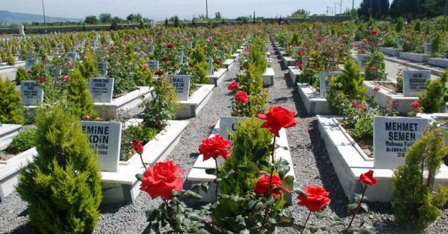 Tuyun ailesinin acı günü