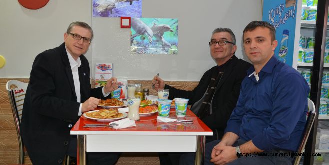 Ulman: "Başkanlığı kazandığımızda otopark ücretini kaldıracağız”