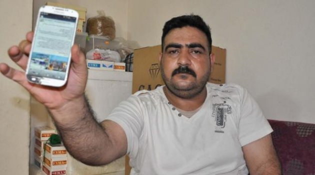 Umut yolcuları ile kaçakçıların irtibatı Facebook