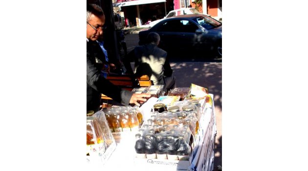 Üreticiden halka