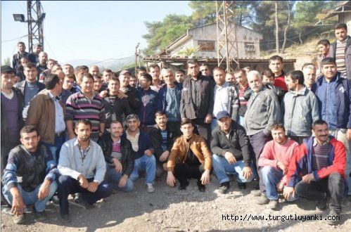 Üretime izin vermeyeceğiz