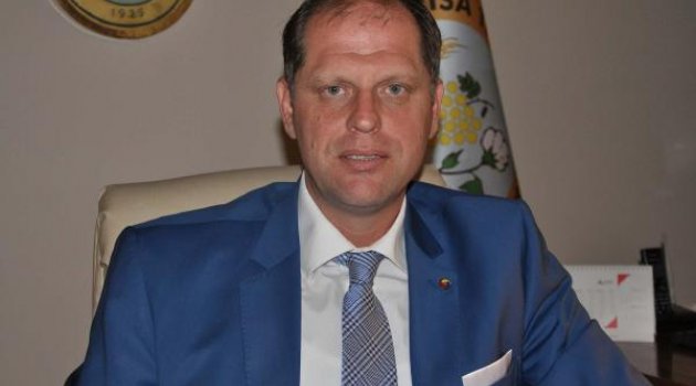 Üzümde kalıntı iddiası