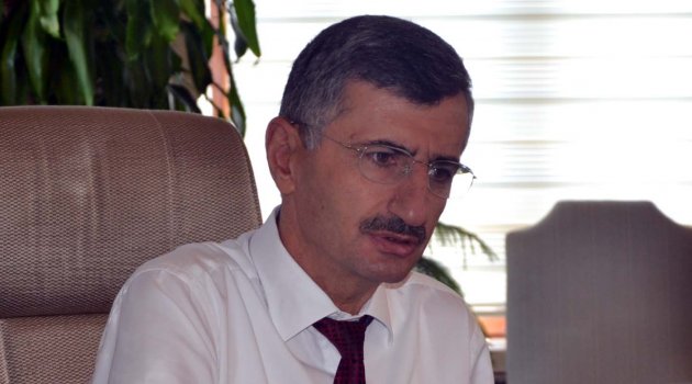 Vali Erdoğan :O acıyı paylaşmaya çalışacağız, ne kadar başarabilirsek.