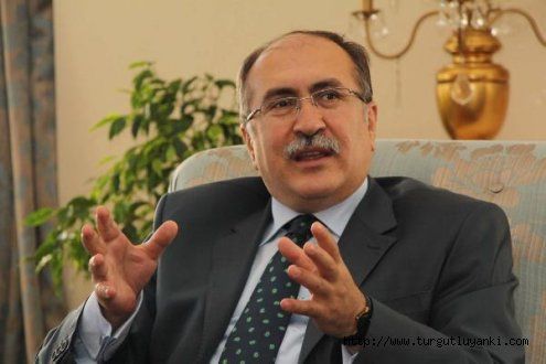 Vali Savaş cezanın gürültü nedeniyle kesildiğini söyledi