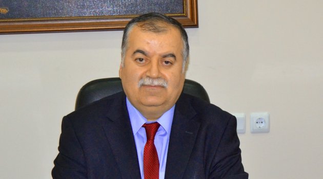 Vali Yardımcısı Şerafettin Tuğ, Turgutlu Kaymakamlığına vekalet edecek