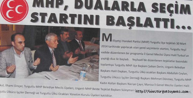 VATAN Gazetesi yayın hayatına başladı