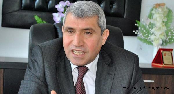 'Vekalete vekalet olmaz' kararıyla görevine döndü