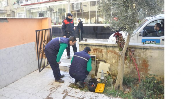 Ya patlasaydı