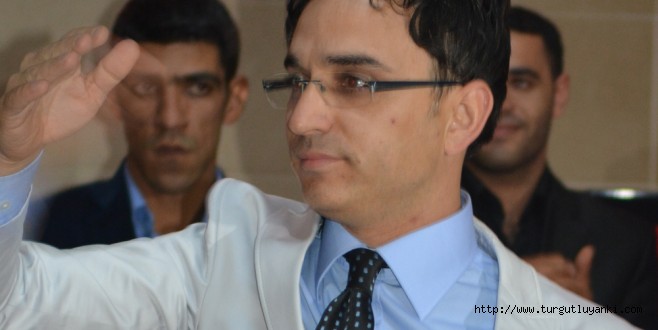 Yamansavcı: "Siyasi anlayışımda senlik benlik çekişmesine yer yok"