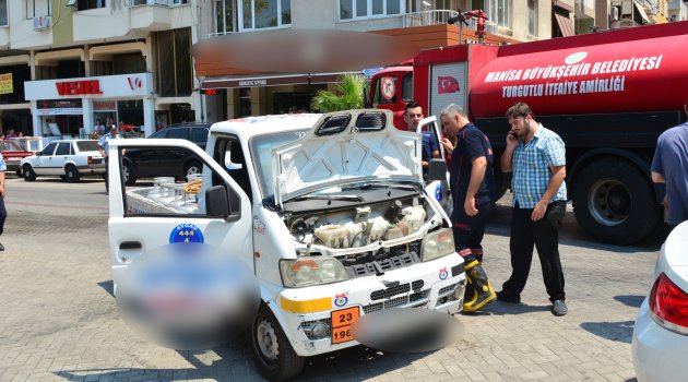 Yanlış ihbar