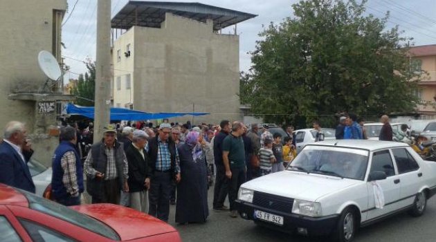 Yaraladığı gencin babası tarafından öldürüldü