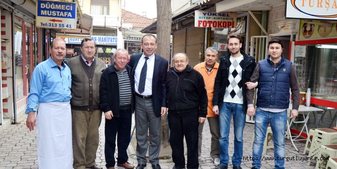 Yayınımız ses getirdi, isim değişmeyecek