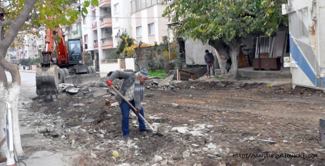 Yayınımız ses getirdi