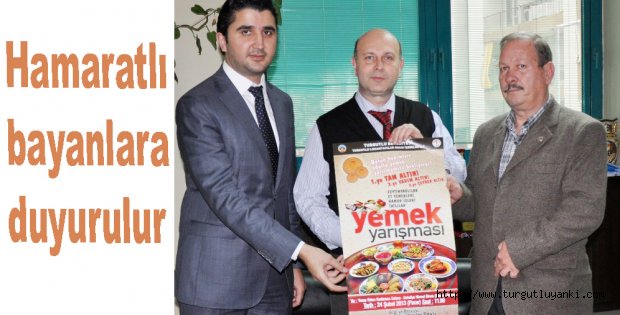 Hamaratlı bayanların dikkatine!