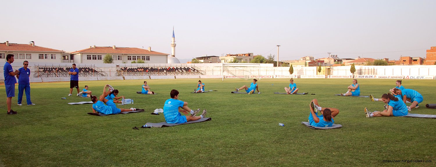 Yengil: “Artık top bizde”