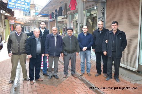 Yeni sokak ismine tepki var