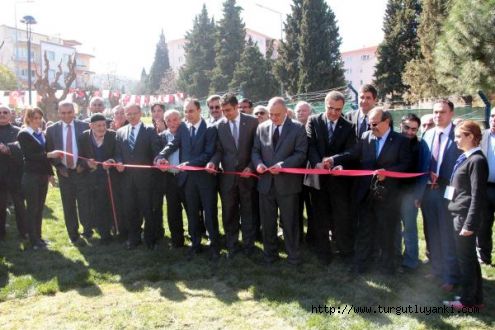 Yeni yaşam alanları