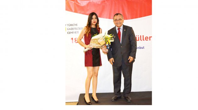 Yerel Medya Ödülleri sahiplerini buldu