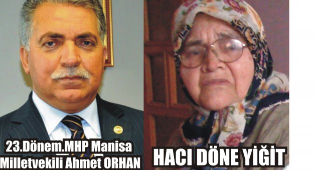 Yiğit Ailesinin acı günü