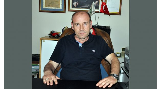 Yılların başkanı seçimi kaybetti