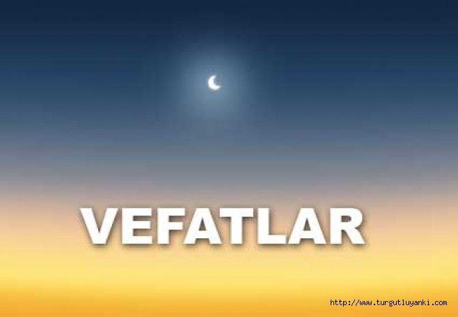 Yitirdiklerimiz
