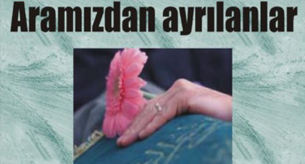 Yitirdiklerimiz