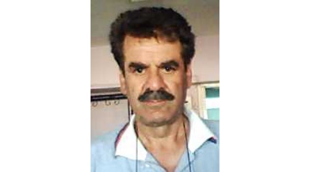 Yitirdiklerimiz
