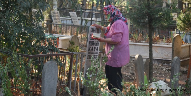 Yitirdiklerimiz