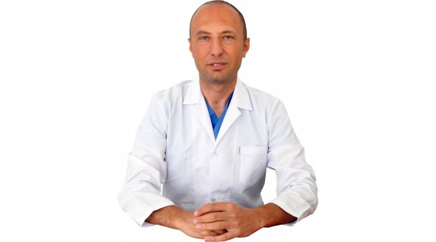 Yoğun bakım tedavisi