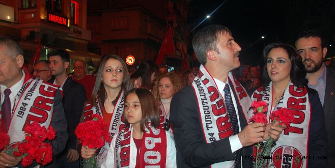 YOK BÖYLE BİR ŞEY!