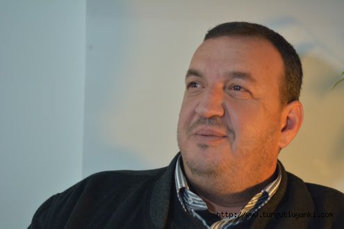Yörüyen: Hizmete devam