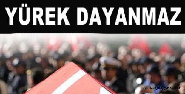 Askeri konvoya bombalı tuzak!