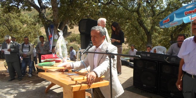Yurttaş: Tek bir şeye ihtiyacımız var: “Kardeş olarak yaşamak!”
