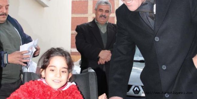 Zeynepin yüzü gülüyor