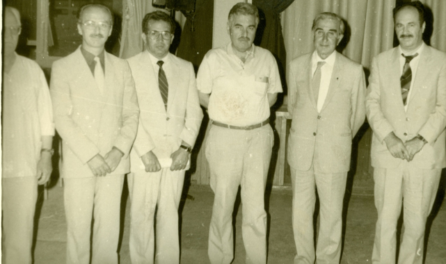 PROF. DR. ŞÜKRÜ ELÇİN'İN HATIRALARINDA TURGUTLU
