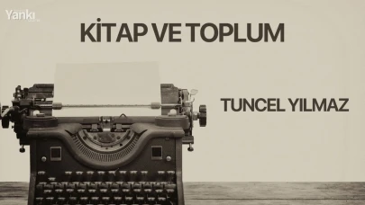 KİTAP VE TOPLUM