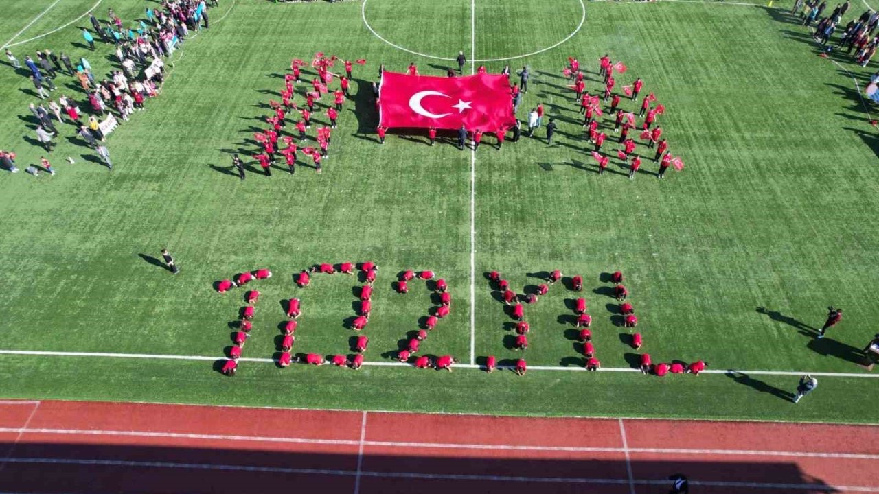 29 Ekim’de Sındırgı’ya moral oldu