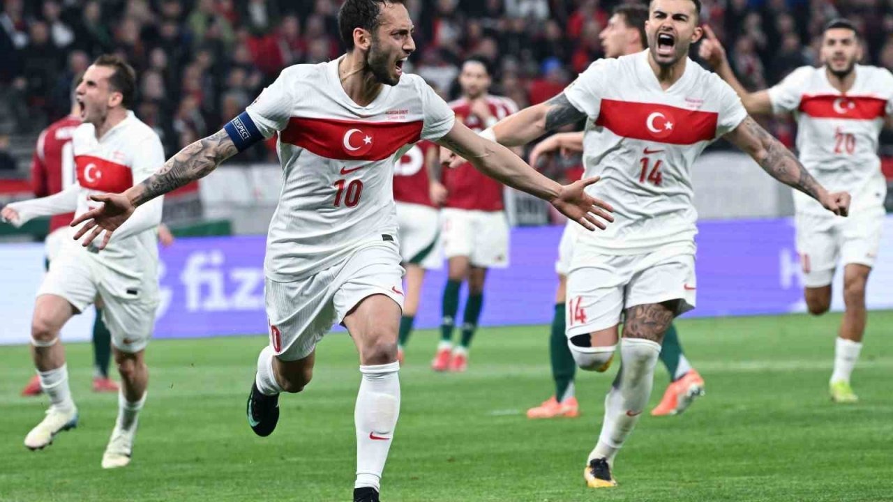 A Milli Futbol Takımı, Bulgaristan deplasmanında